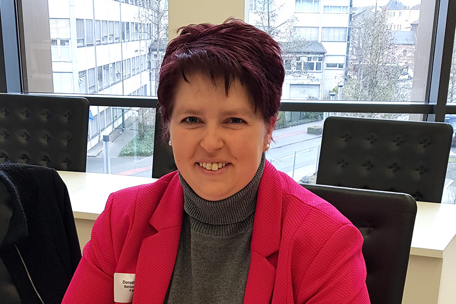 Foto von Dorothee Keller